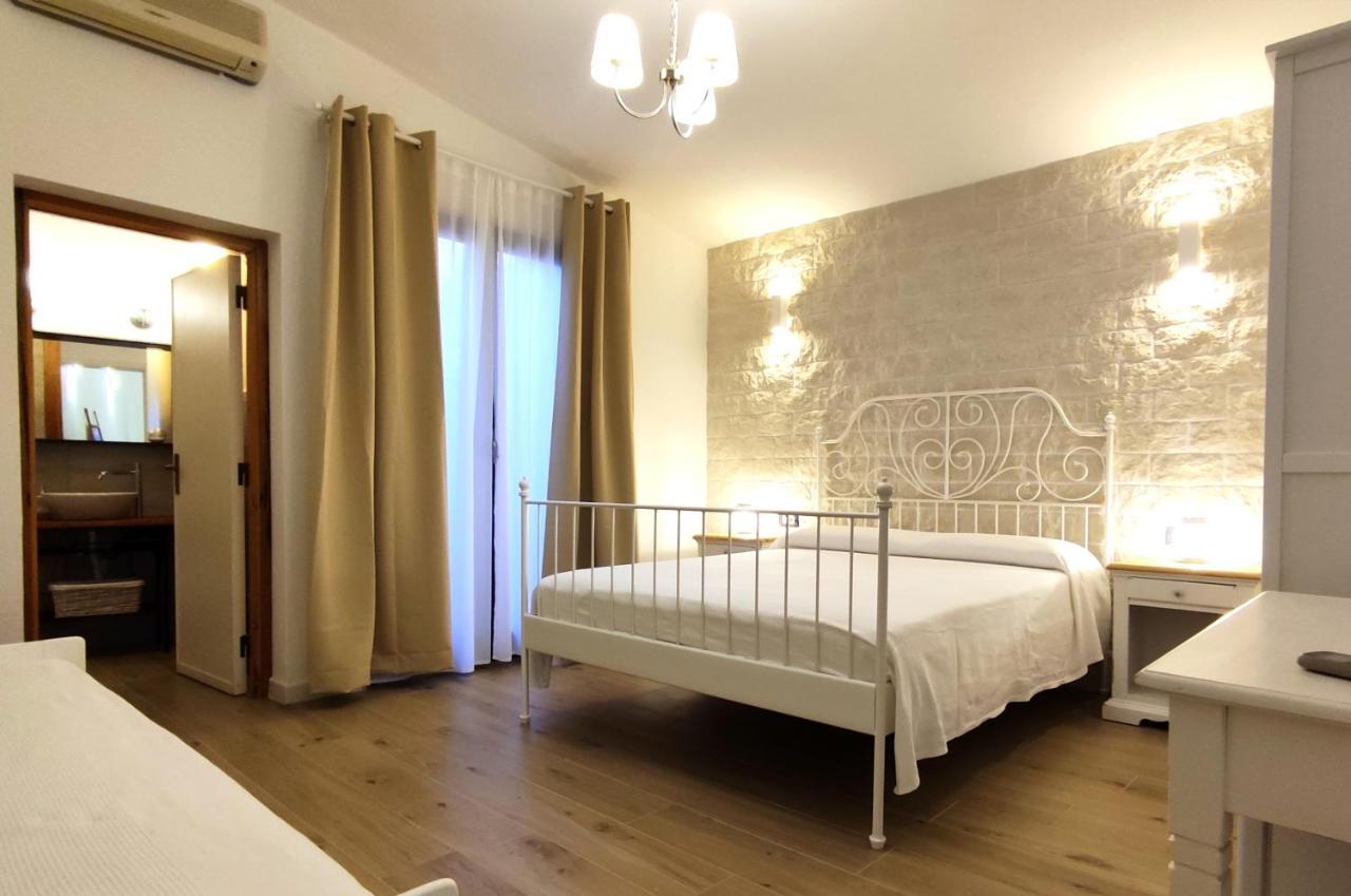 וילסימיוס B&B Va' Pensiero מראה חיצוני תמונה