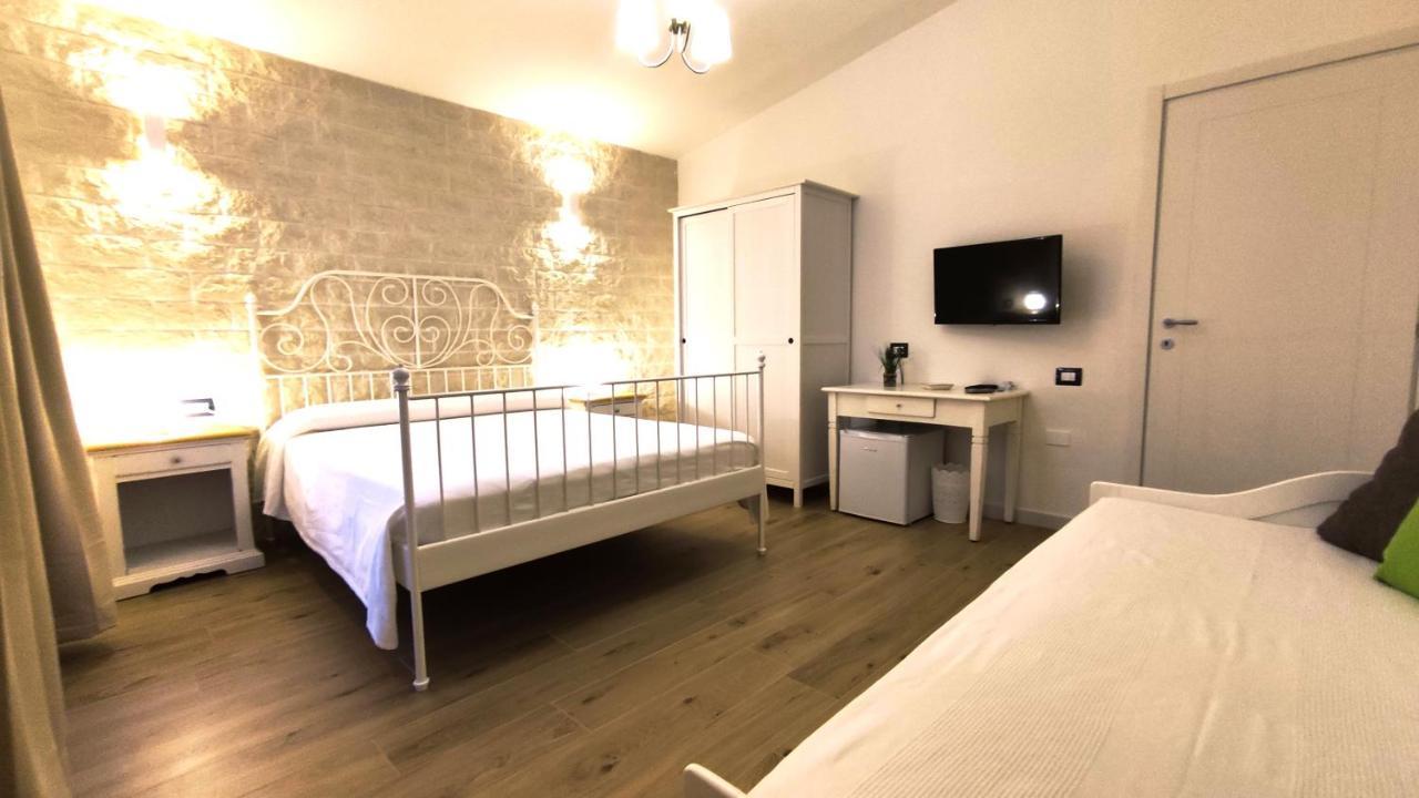 וילסימיוס B&B Va' Pensiero מראה חיצוני תמונה