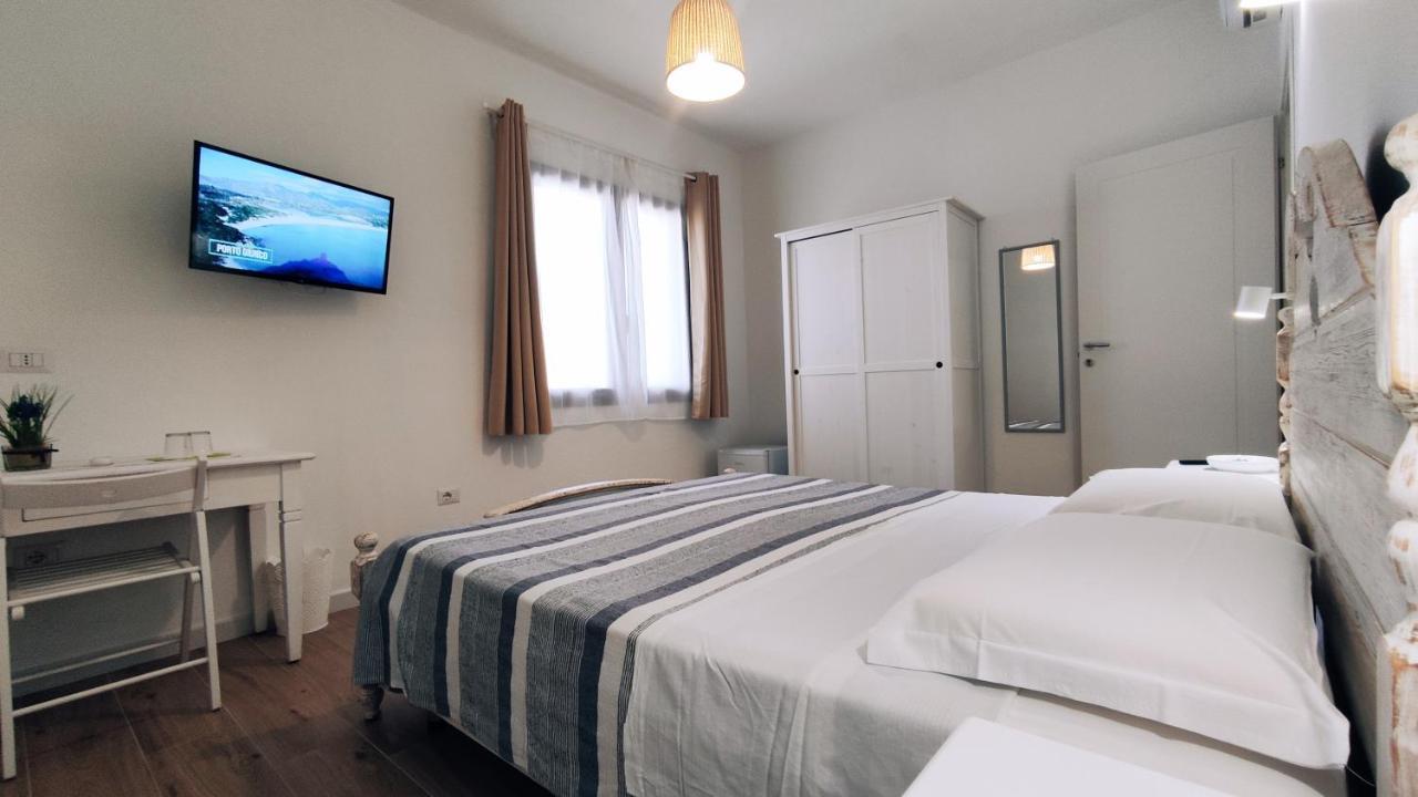 וילסימיוס B&B Va' Pensiero מראה חיצוני תמונה