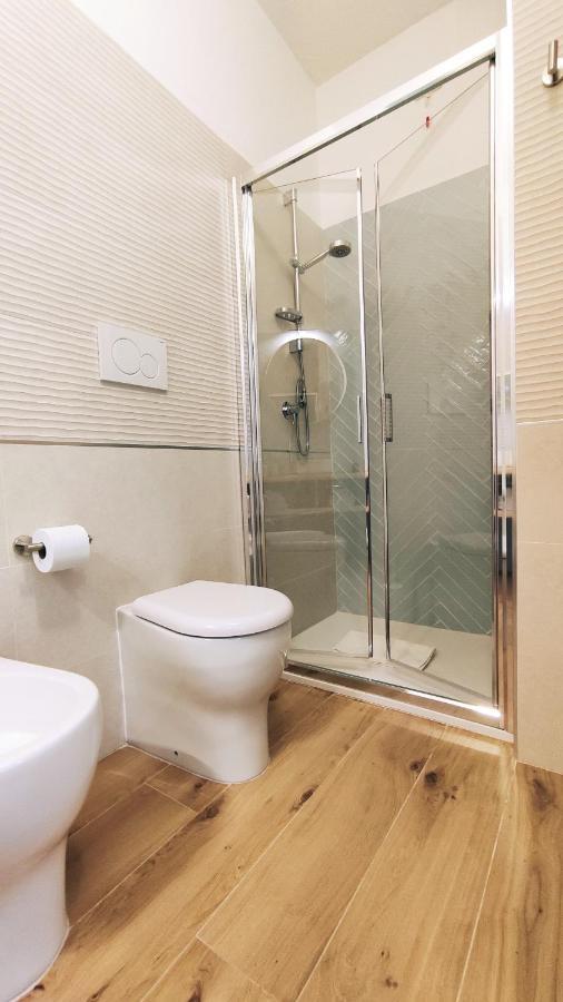 וילסימיוס B&B Va' Pensiero מראה חיצוני תמונה