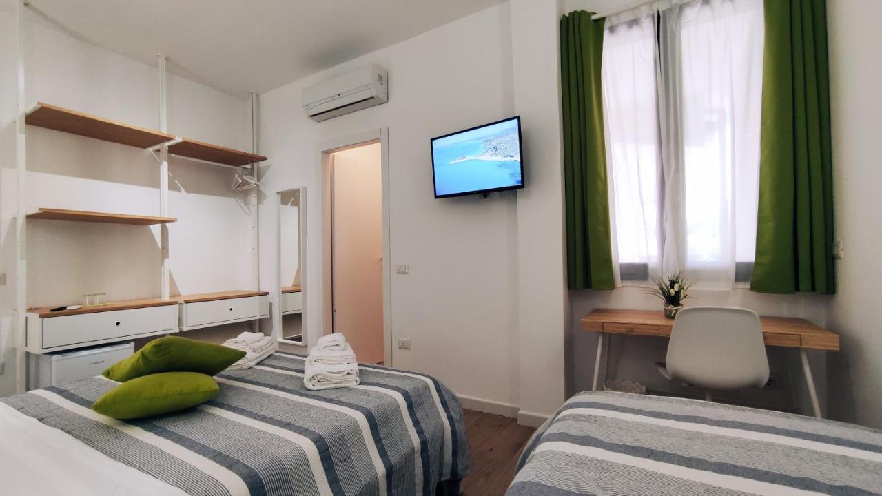 וילסימיוס B&B Va' Pensiero מראה חיצוני תמונה