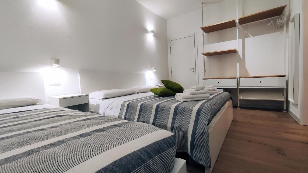 וילסימיוס B&B Va' Pensiero מראה חיצוני תמונה