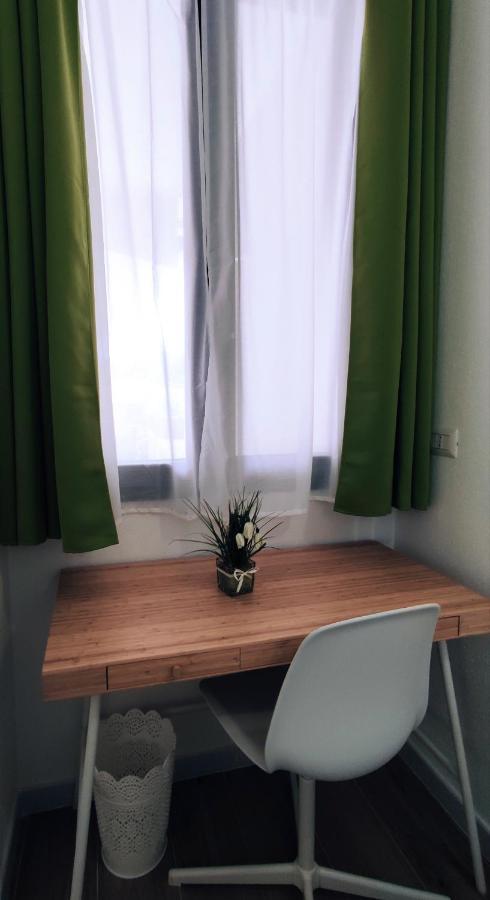 וילסימיוס B&B Va' Pensiero מראה חיצוני תמונה