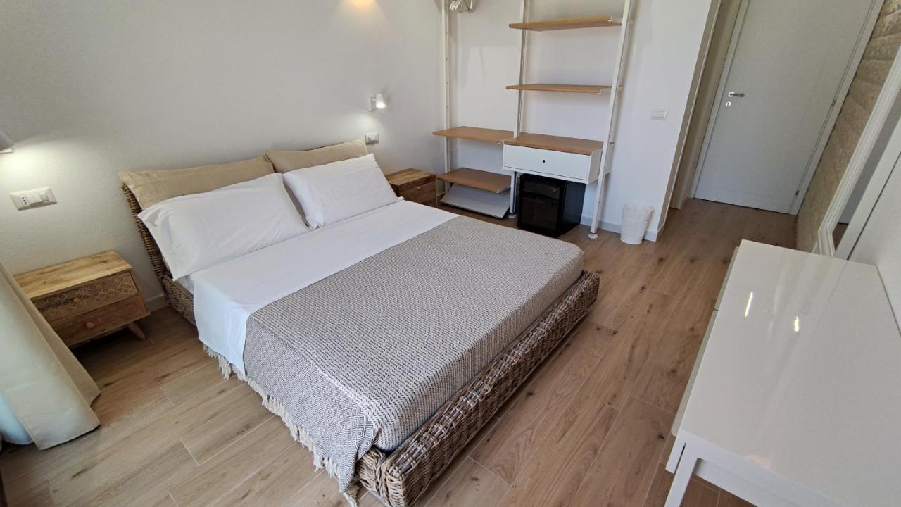 וילסימיוס B&B Va' Pensiero מראה חיצוני תמונה