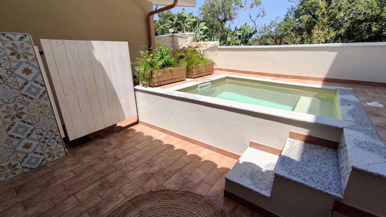 וילסימיוס B&B Va' Pensiero מראה חיצוני תמונה