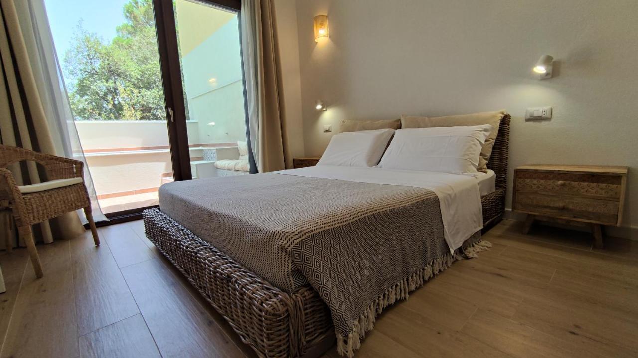 וילסימיוס B&B Va' Pensiero מראה חיצוני תמונה