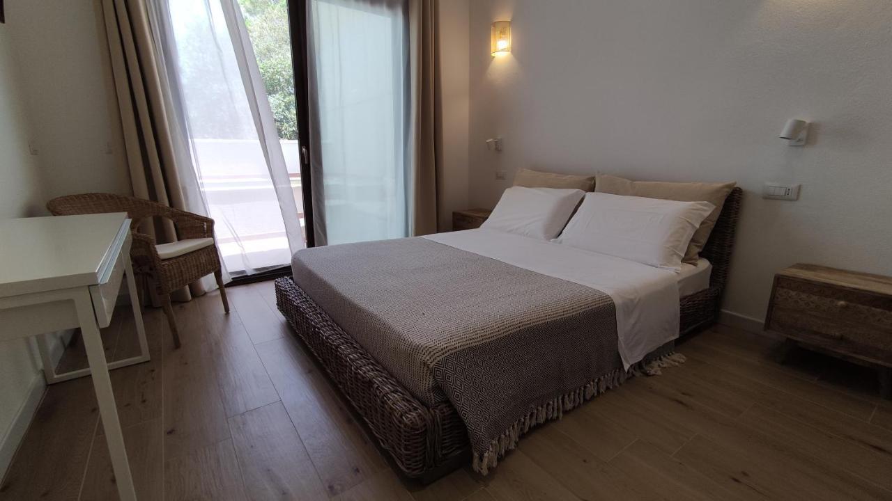 וילסימיוס B&B Va' Pensiero מראה חיצוני תמונה