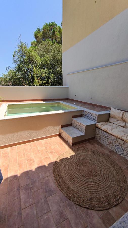וילסימיוס B&B Va' Pensiero מראה חיצוני תמונה