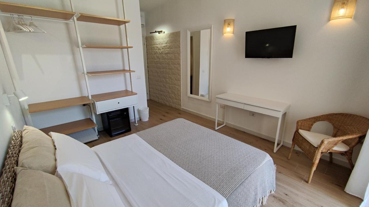 וילסימיוס B&B Va' Pensiero מראה חיצוני תמונה