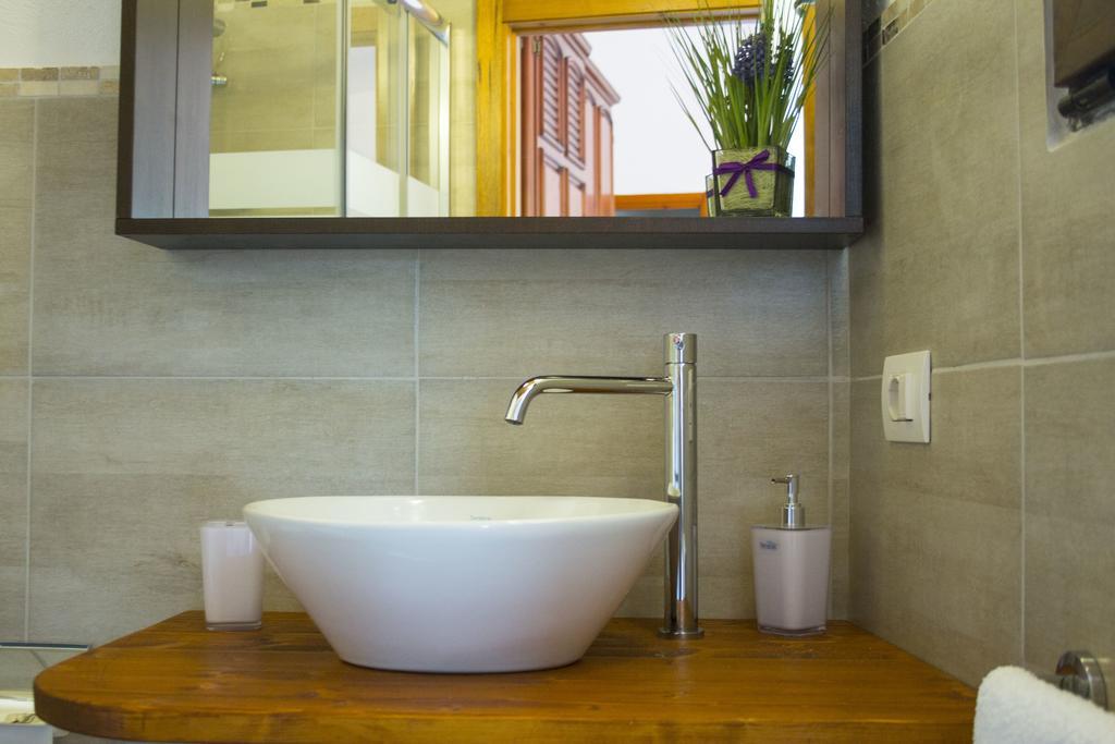 וילסימיוס B&B Va' Pensiero מראה חיצוני תמונה
